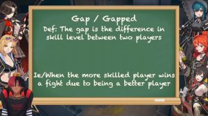 Eternal Return Slang You SHOULD Know!