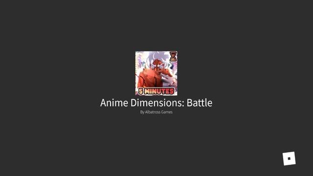 Showcase ? NEW 5TH GEAR LUFFY AND ACCESSORY [? GEAR 5] Anime Dimensions Simulator (Codes) смотреть онлайн