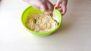 Пирог с ПЕЧЕНЬЮ Просто и ВКУСНО