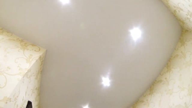 Отзыв от Евгения Валерьевича о компании Потолок-Альянс смотреть онлайн