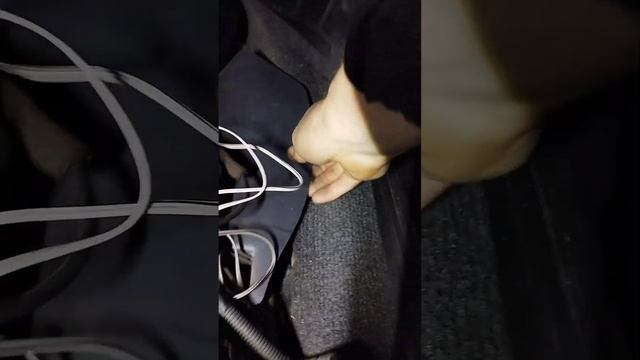 замена радиатора печки дэу нексия смотреть онлайн