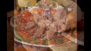 Праздничные блюда из мяса. Готовимся к пасхе Деликатесы.