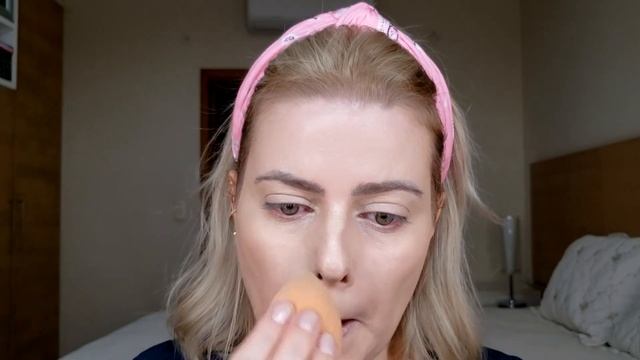 Resenha da Base Synchro Skin Self-Refreshing - Shiseido - Review | Fabulous Makeup смотреть онлайн