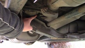 Размер колес для опель фронтера. FRONTERA TUNING
