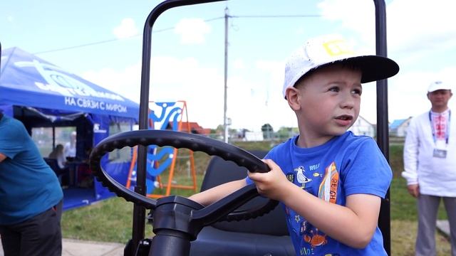 Купалле 2023! BELARUS TRACTORS в Александрии! смотреть онлайн