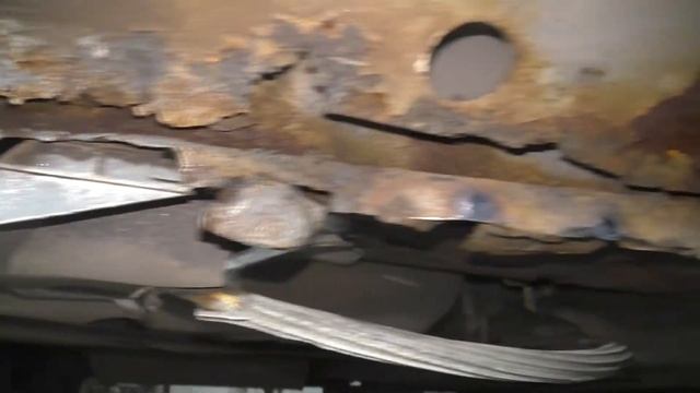 РЕМОНТ ПОРОГОВ Mazda 3 Часть 1. Кузовной ремонт в Спб. смотреть онлайн