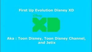 Logo Evolutions Part 12! (SNEAK PEEK!) Part 1