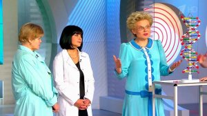 Как людям маленького роста стать выше? Что мешает ...и. Жить здорово! Фрагмент выпуска от 09.11.2015