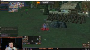 Lineage 2 / GVE interlude-onlin / Завершаем ГВЕ скоро Обзор