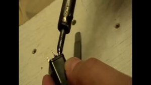 #ремонттелевизора Простой ремонт телевизора RUBIN 55FM09T-08