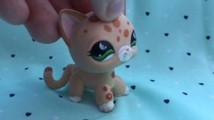 Lps:моя коллекция стоячек❤️❤️❤️