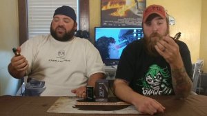 SMOK ALIEN KIT FULL REVIEW! inbetween2beards why does everyone seem to have one?