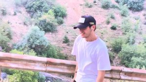 Mirjalol Nematov - Xuliganka 😍