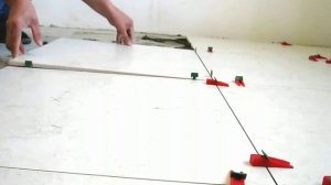 Технология укладки СВП на пол