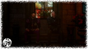 Ведьмак 3: Кровь и Вино #23. Клиент всегда прав