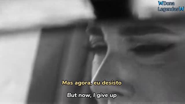 Adele - Easy On Me (Tradução/Legendado) смотреть онлайн