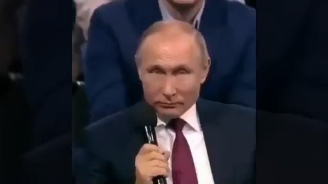 Путин. Развал СССР