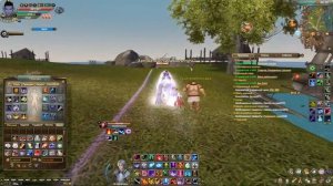 хроники героев , друид