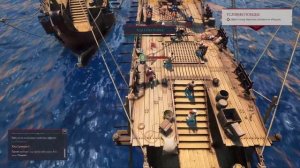 Новая ролевая RPG стратегия про Рим! - Expeditions: Rome (первый взгляд)