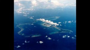 VQ9XR Архипелаг Чагос