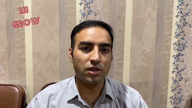 Alhamdulilah  5th Months Result  One  Only Hi Grow Hair Transplant