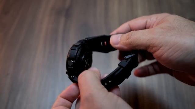 Amazfit T-Rex - Military Grade Smartwatch with 20 days battery life - Rs. 9999 (2x Giveaway)!
