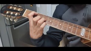 В моей душе покоя нет   гитар ковер Служебный роман