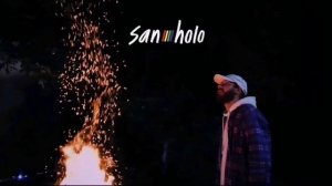 Frank Ocean - White Ferrari (San Holo edit)