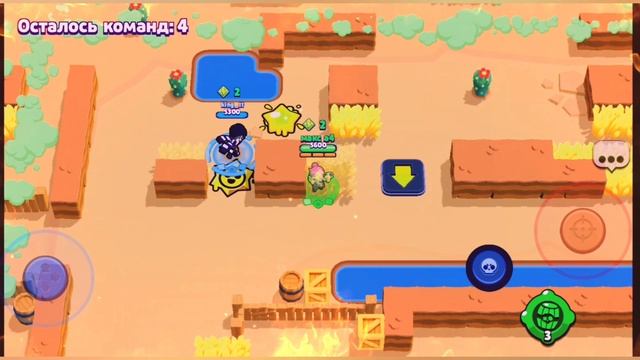 BrawlStars??