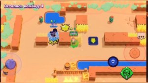 BrawlStars??