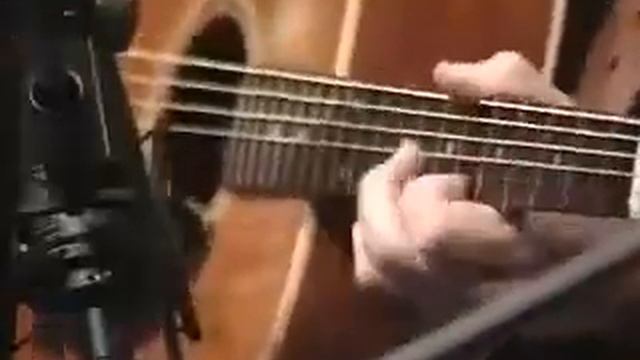 Tommy Emmanuel Томми Эммануэль) Guitar Boogie (1990) смотреть онлайн