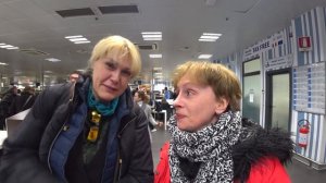 Италия. ЧУДОМ УЛЕТЕЛИ! Аэропорт Милан Бергамо в Италии