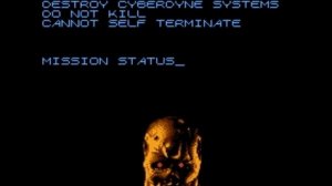 Terminator 2: Judgment Day (NES) /