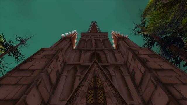 WoW: Classic [1] Прокачка, подземелья, рейды. смотреть онлайн