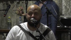Михаил Яцевич - Баня - Москва(12) - 22.06.2019