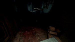 Джонни Хелл прохождение Among The Sleep (Среди Сна) Часть 4