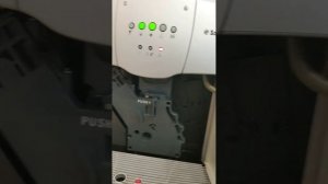 Кофемашина SAECO Incanto Cappuccino