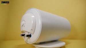 Водонагреватель Zanussi Lorica ZWH/S [30, 80, 100]