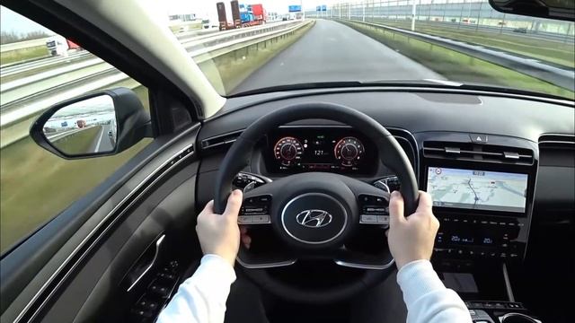 ALL NEW 2025 Hyundai Tucson SHOCKS The Entire Car Industry!