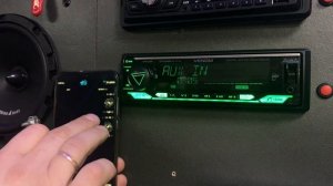 Aura VENOM D-41DSP