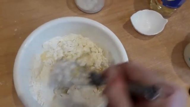 тонкие блины быстро и вкусно