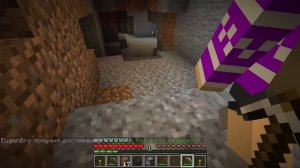 Майнкрафт но СЛОМАННЫЙ Мод на ПОЛ это ЛАВА в Майнкрафте Троллинг Ловушка Minecraft