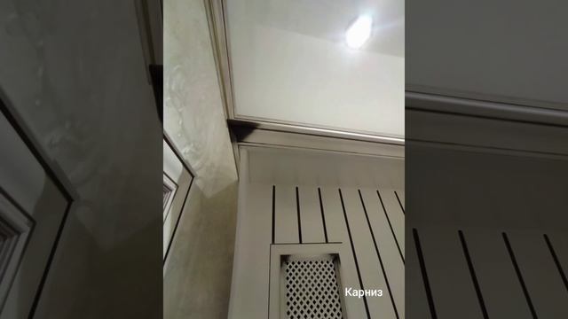 Прихожая своими руками. смотреть онлайн