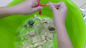 Открываю набор Treasure X (трэйсер икс ) золото пиратов