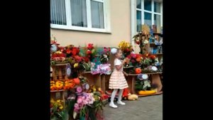 А КНЯЗЕВА! ХОРОШЕЕ НАСТРОЕНИЕ! 6 09 18  Н И В  ОСОШНИК!  Г ЛИДА!