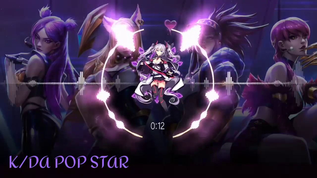 【Rainych】 league of legends(COVER).mp4 смотреть онлайн