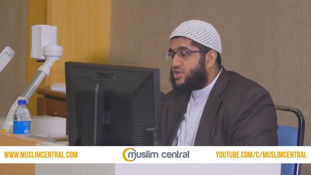 What is the Jizyah? | Jizya, A Non-Muslim Tax? - Sh. @AbdulWahabSaleem смотреть онлайн