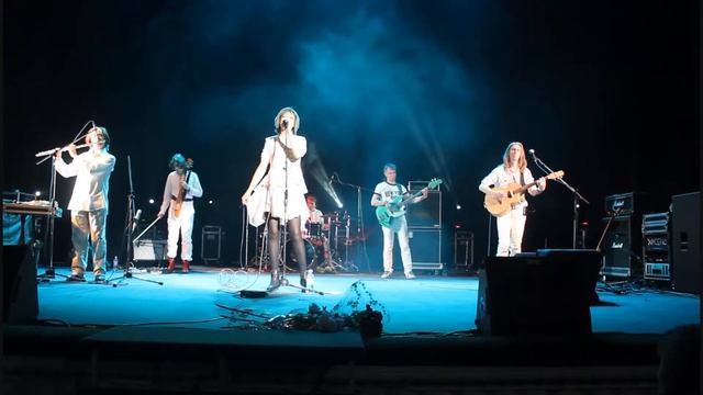 Мельница - Дорога сна (фрагм.) смотреть онлайн