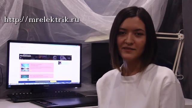 Замена электропроводки в 3-х комнатной квартире 60 квадратных метров в панельном доме. Отзыв клиент смотреть онлайн