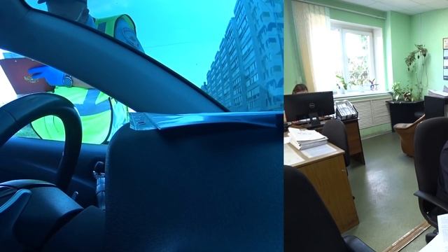 Подложили документы задним числом | Пишем отвод смотреть онлайн